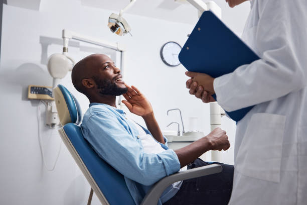 Why Choose Us for Your Dental Needs in Commerce, GA