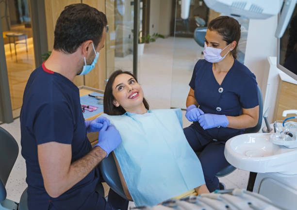 Best Preventive Dentistry  in Commerce, GA