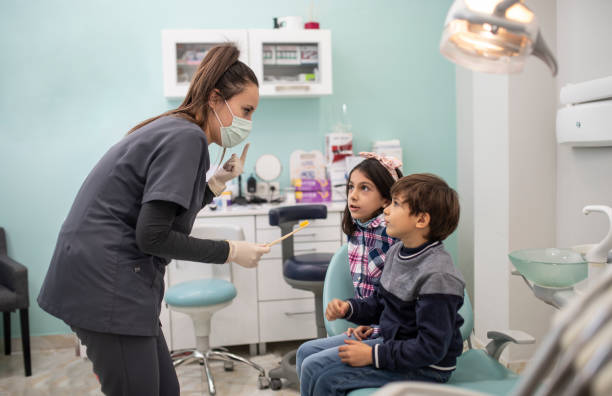 Best Dental Fillings (Composite and Amalgam)  in Commerce, GA