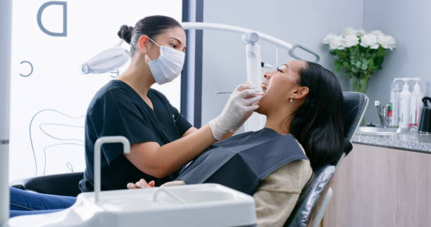 Commerce, GA  Holistic Dental Services Company