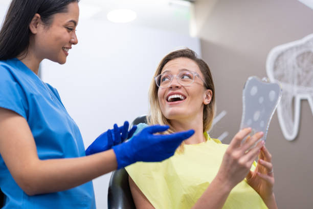 Best Dental X-Rays and Imaging  in Commerce, GA