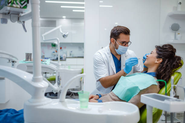 Best Wisdom Tooth Removal  in Commerce, GA
