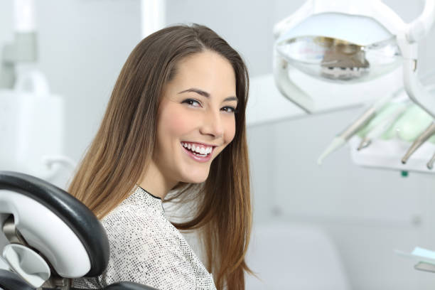 Dental Bonding in Commerce, GA